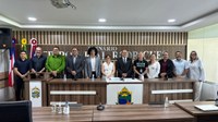 Audiência Pública sobre Metas Fiscais é Realizada na Câmara Municipal de Coari