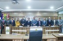 Câmara de Coari aprova projeto de lei e apresenta novas indicações