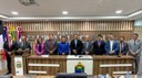 Câmara Municipal de Coari discute novo projeto de lei e apresenta indicações