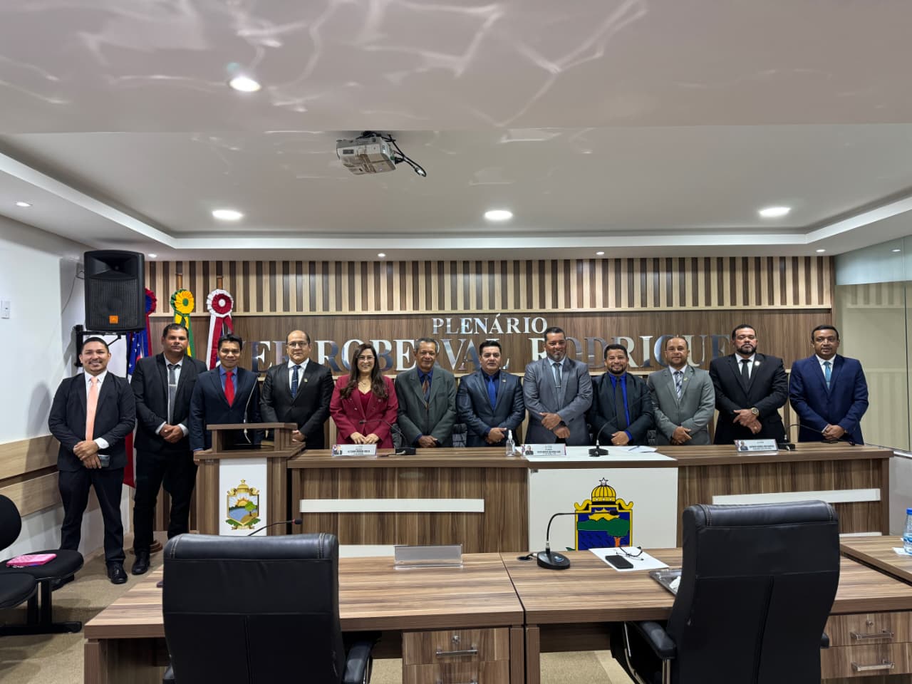 Câmara Municipal de Coari: novas indicações em prol da comunidade