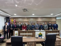 Câmara Municipal de Coari: novas indicações em prol da comunidade