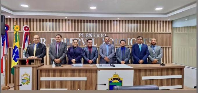 Câmara Municipal de Coari recebe novas indicações para melhorias em comunidades