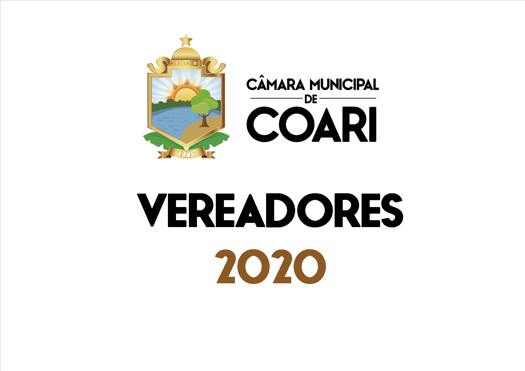 CONHEÇA OS PARTIDOS DE NOSSOS VEREADORES