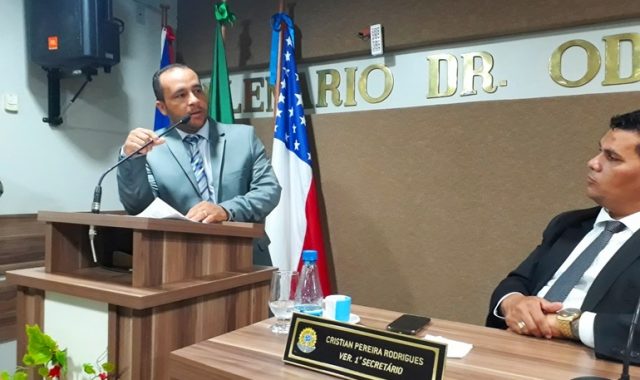 SESSÃO ORDINÁRIA DE 05 DE NOVEMBRO DE 2019