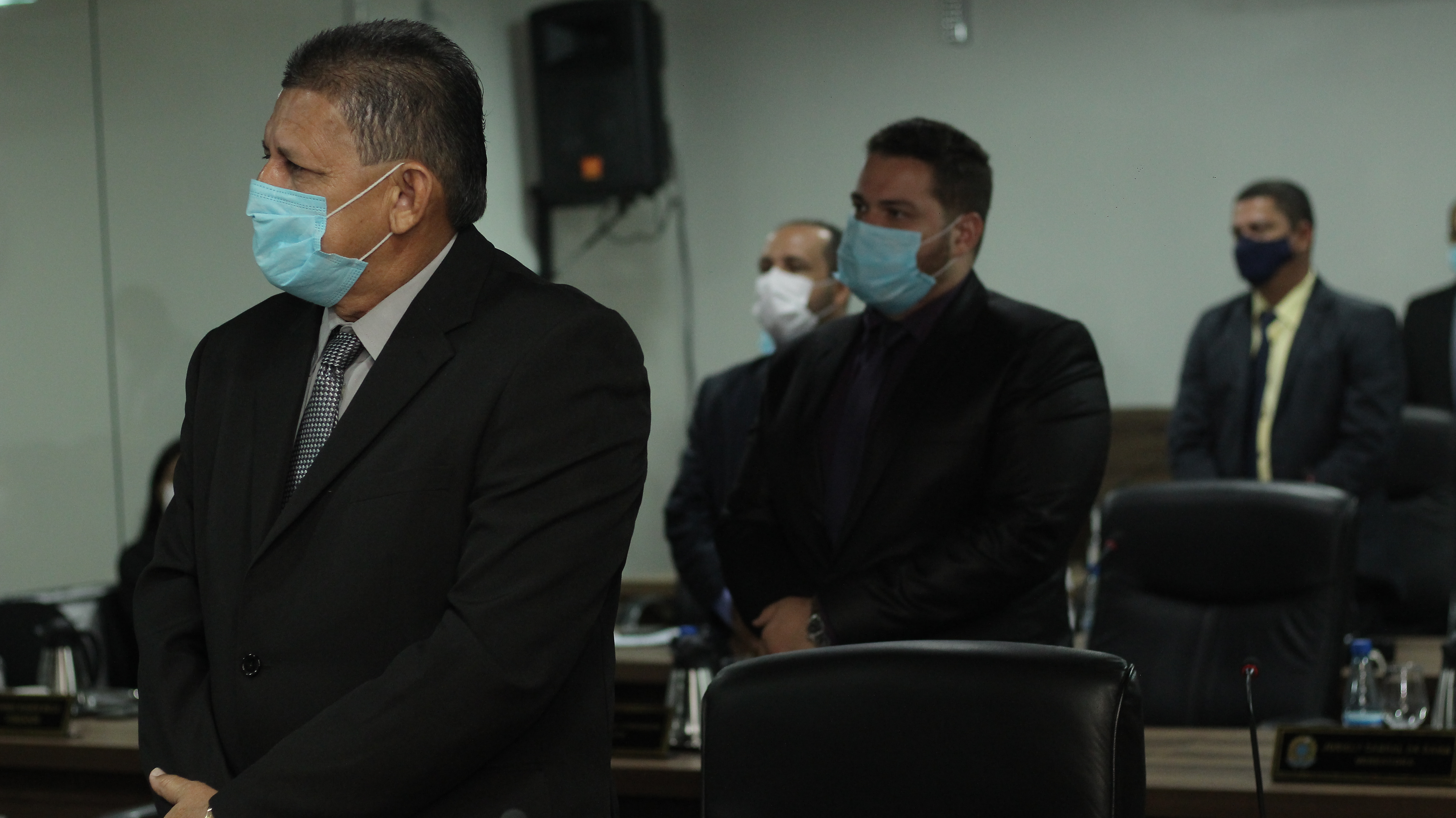 RESUMO DA  SESSÃO ORDINÁRIA DO DIA 02 DE JUNHO DE 2021