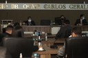RESUMO DA SESSÃO ORDINÁRIA DO DIA 05 DE MAIO DE 2021 RESUMO DA SESSÃO ORDINÁRIA DO DIA 05 DE MAIO DE 2021