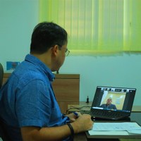 SECRETÁRIOS MUNICIPAIS PARTICIPAM DA SESSÃO ORDINÁRIA