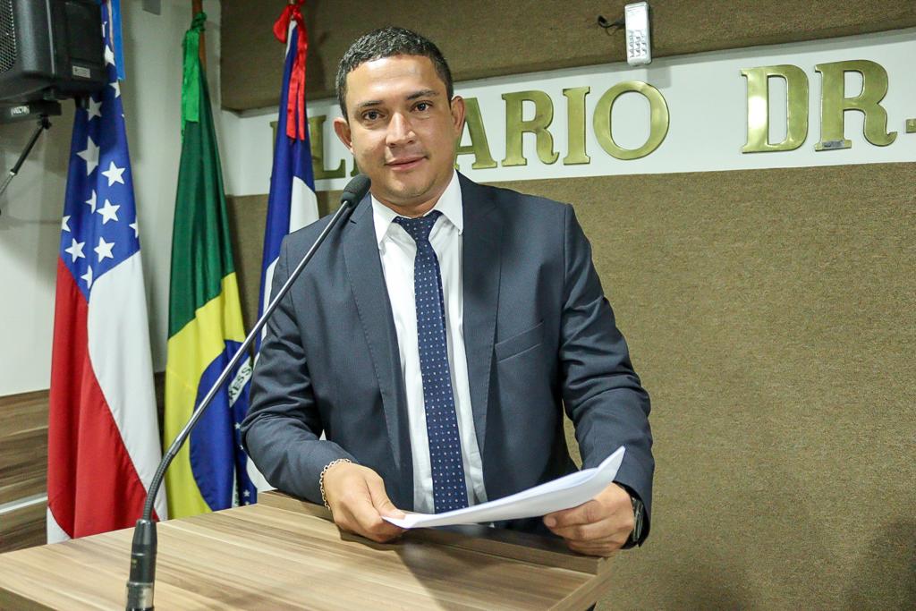 Sessão ordinária da Câmara Municipal realizada nesta terça-feira 10/05/2022