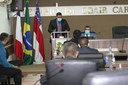 SESSÃO ORDINÁRIA DE 24 DE FEVEREIRO DE 2021 SESSÃO ORDINÁRIA DE 24 DE FEVEREIRO DE 2021