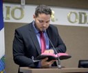 SESSÃO ORDINÁRIA DE 24 DE NOVEMBRO DE 2020 SESSÃO ORDINÁRIA DE 24 DE NOVEMBRO DE 2020