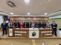 Sessão Ordinária do dia 05 de maio de 2026
