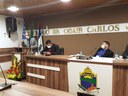 VEREADOR BACANA (PL) APOIA SOLICITAÇÃO DA LIGA LGBT/COARI VEREADOR BACANA (PL) APOIA SOLICITAÇÃO DA LIGA LGBT/COARI