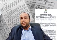 VEREADOR BACANA (PL) APRESENTA INDICAÇÕES IMPORTANTES PARA O MUNICÍPIO