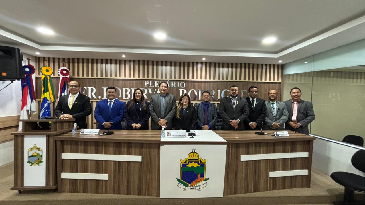 Vereadores apresentam indicações para melhorias nas comunidades rurais