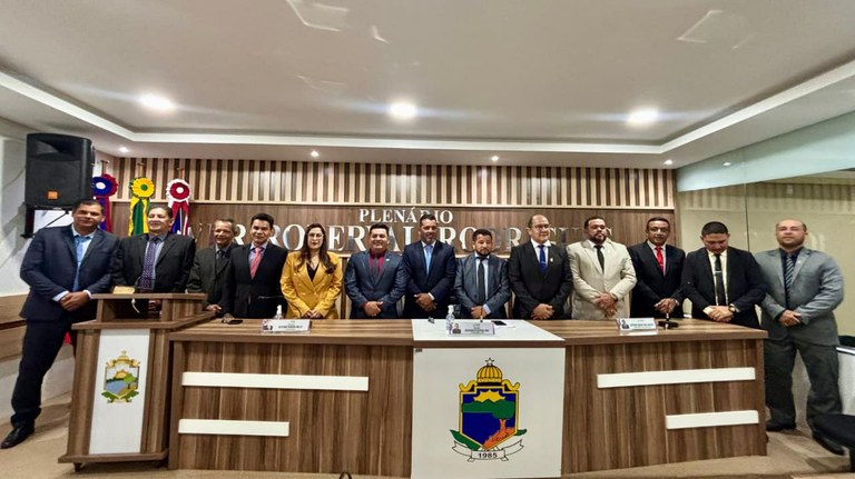 Vereadores de Coari apresentam Indicações para melhorias em comunidades